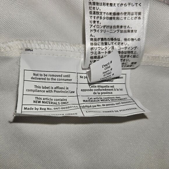 Eddie Bauer Vest Large (JAC12) - Picture 11 of 12